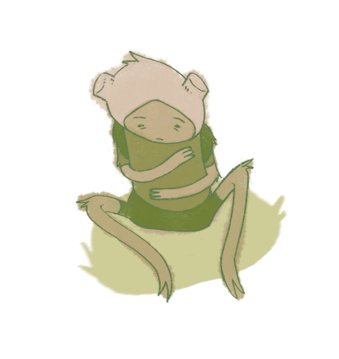 sviterss's tweet photo. Fern and Finn https://t.co/ZrJgAL0aif