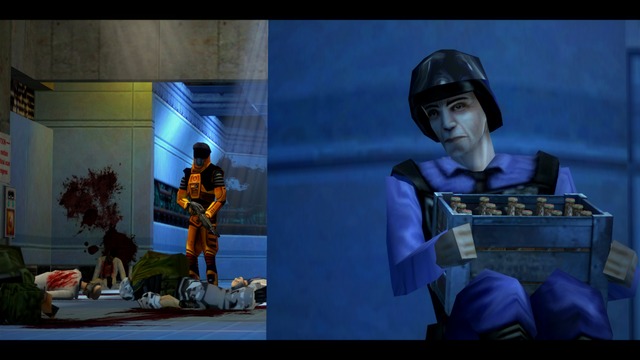 14 Wackiest Half-Life Mods – LambdaGeneration