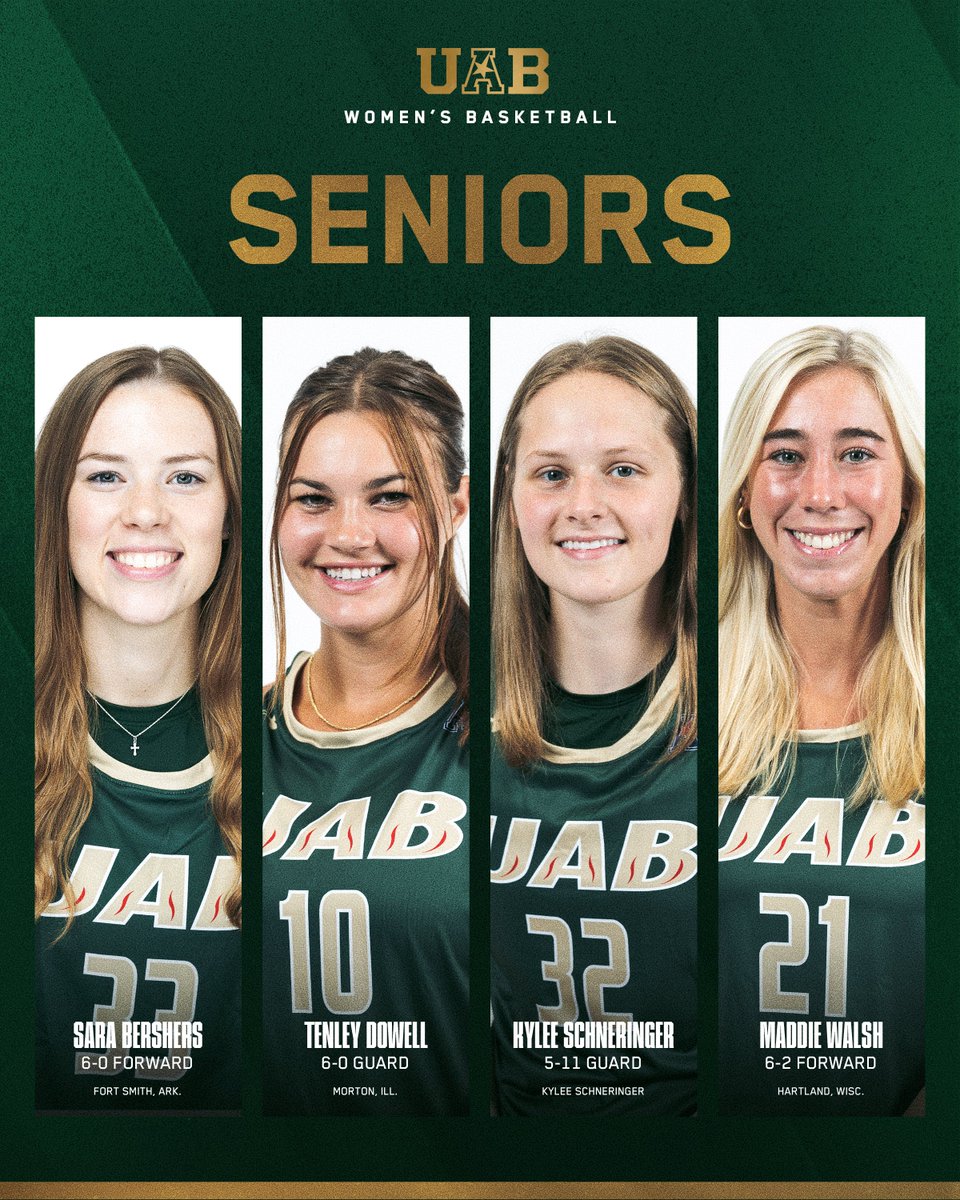 The awesome foursome‼️
<a href="/sarabershers/">Sara Bershers</a> | <a href="/Tenleydowell10/">Tenley Dowell</a> | <a href="/_kyleeschner_/">Kylee Schneringer</a>  | <a href="/MaddieMgwalsh/">Maddie Walsh</a>