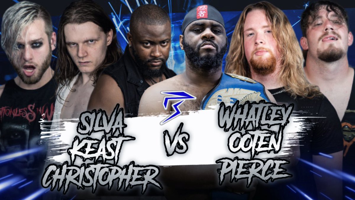 ProSouth Wrestling tweet media