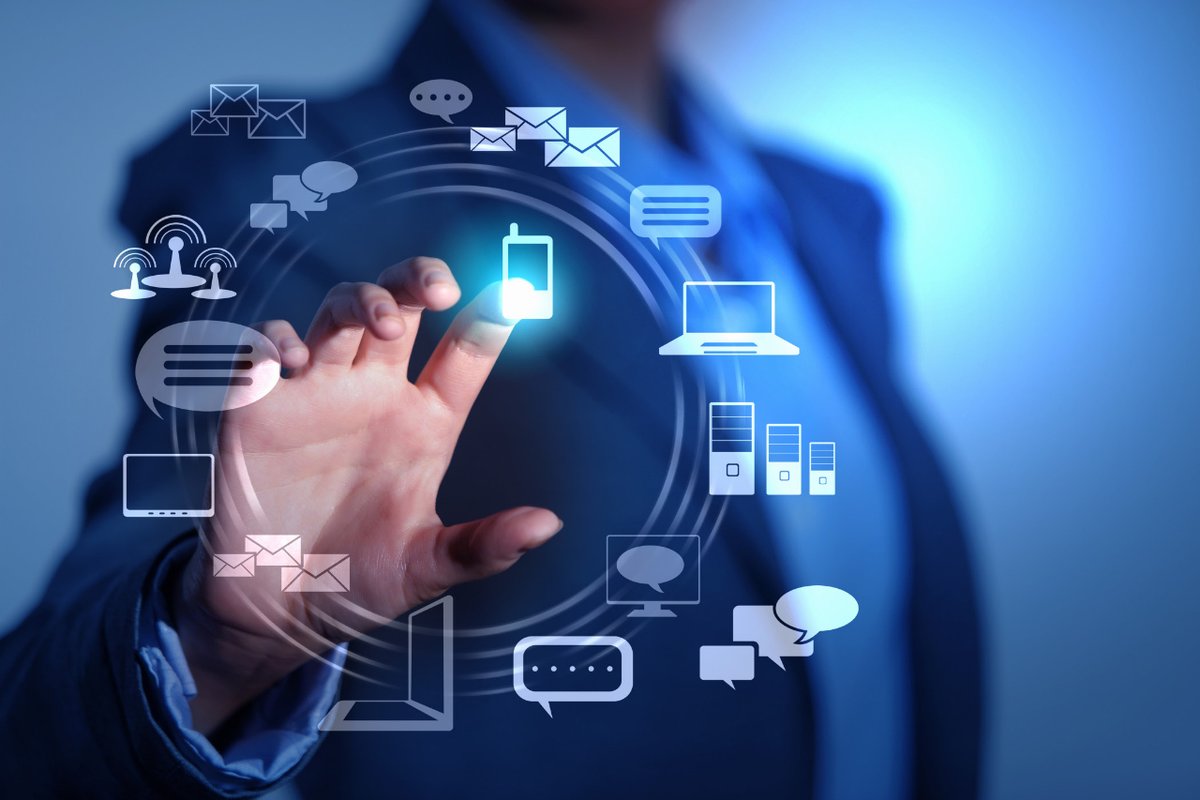 NDSCognitiveLab's tweet photo. Digital assistants are a cost-effective solution that scales your customer service processes with omnichannel presence and availability at all times.

Schedule a call and learn about all the benefits:
https://t.co/ECAsd1TdxU https://t.co/7cR3DTZeAO