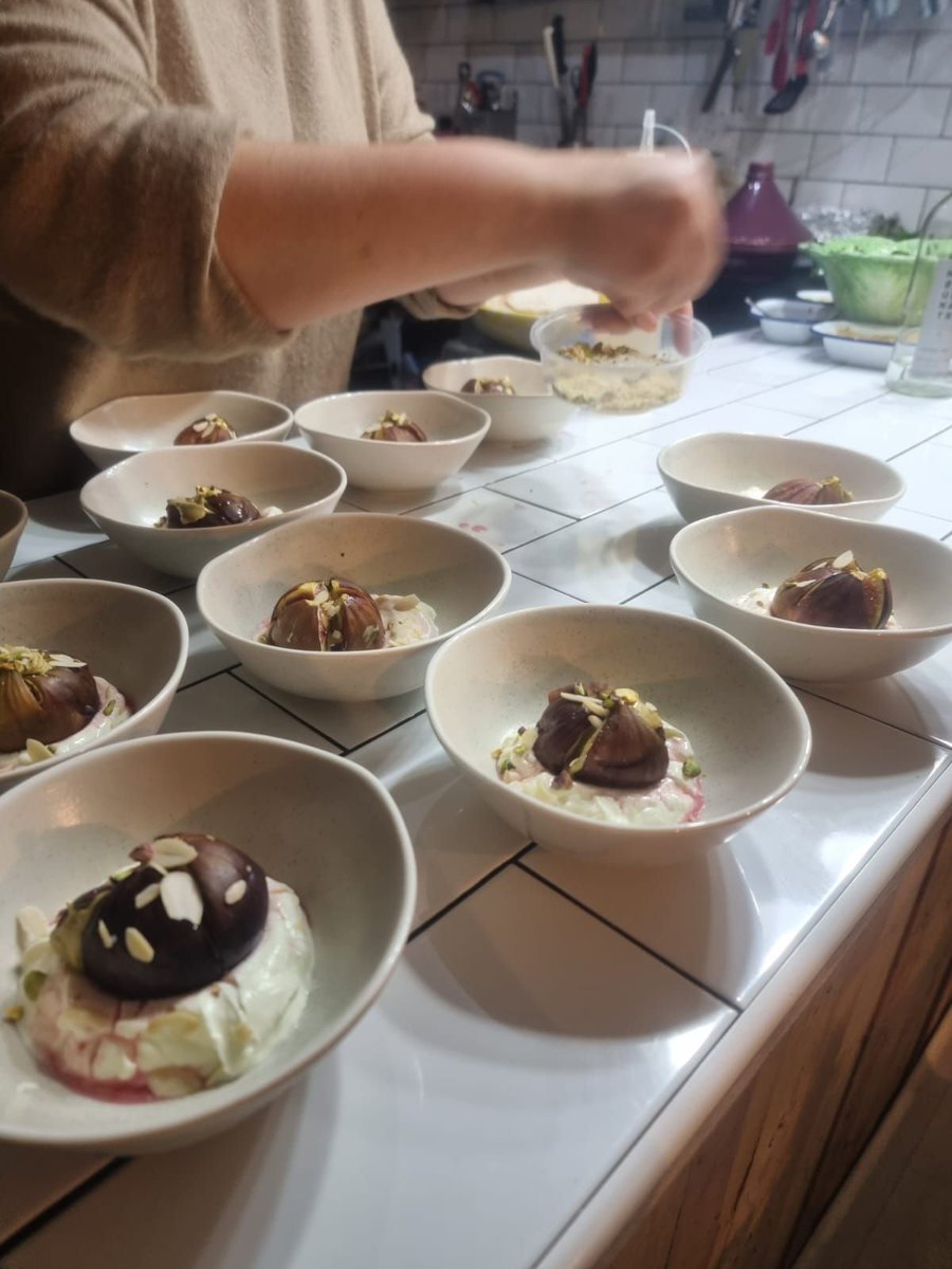 With Milk tweet media