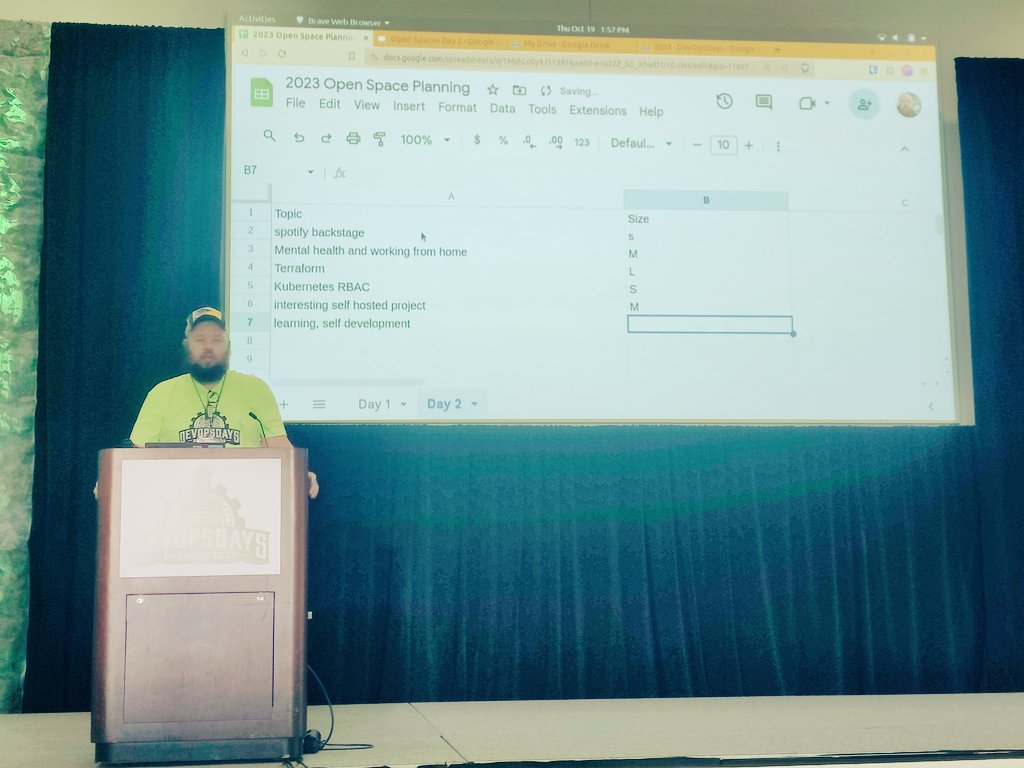 Ram Iyengar tweet media