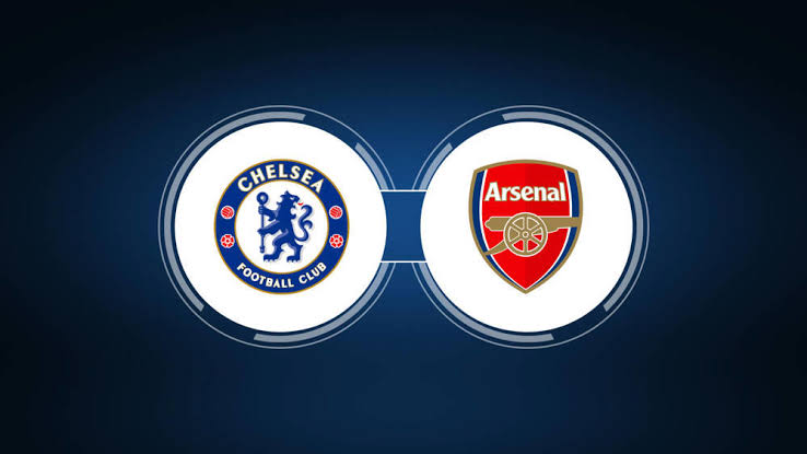hfworld_'s tweet photo. ➡️ Chelsea-Arsenal : A battle between a wounded but recuperating Lion against a lively and prime one — it could go either way, but one will always have the edge.

A thread on #PL #CHEARS. 🧵 https://t.co/wwxuxcl5lh