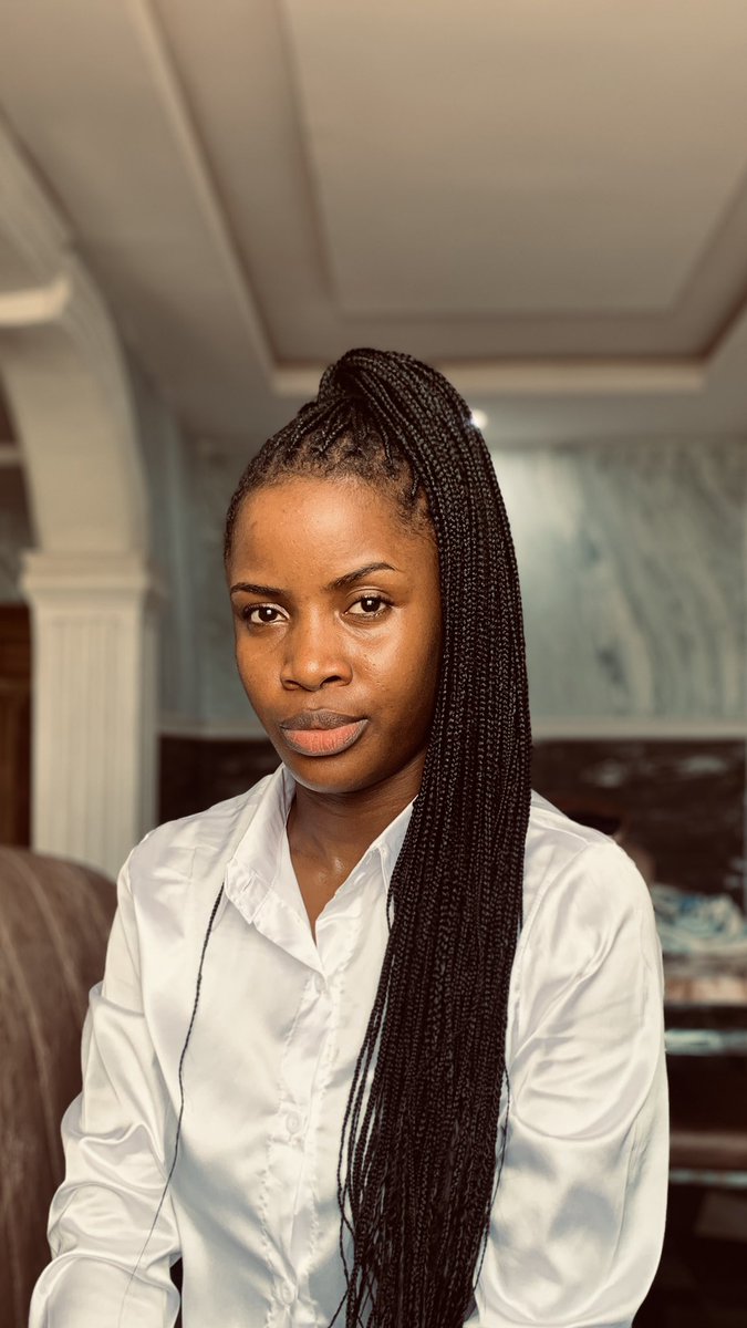 The Lord is my light #NSMQ2023