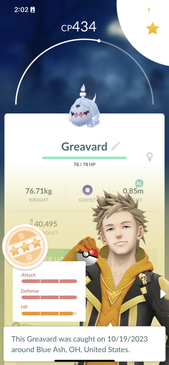 AlanPizana1's tweet photo. @MYSTIC7 @ItsFleeceKing sooo close https://t.co/ZNLqXuHK1z