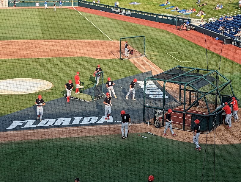 NettingPros's tweet image. Infield #Turf Protectors with Custom Digital Graphics?? We've got you covered! #NettingPros #NetCommanders #Baseball #Branding