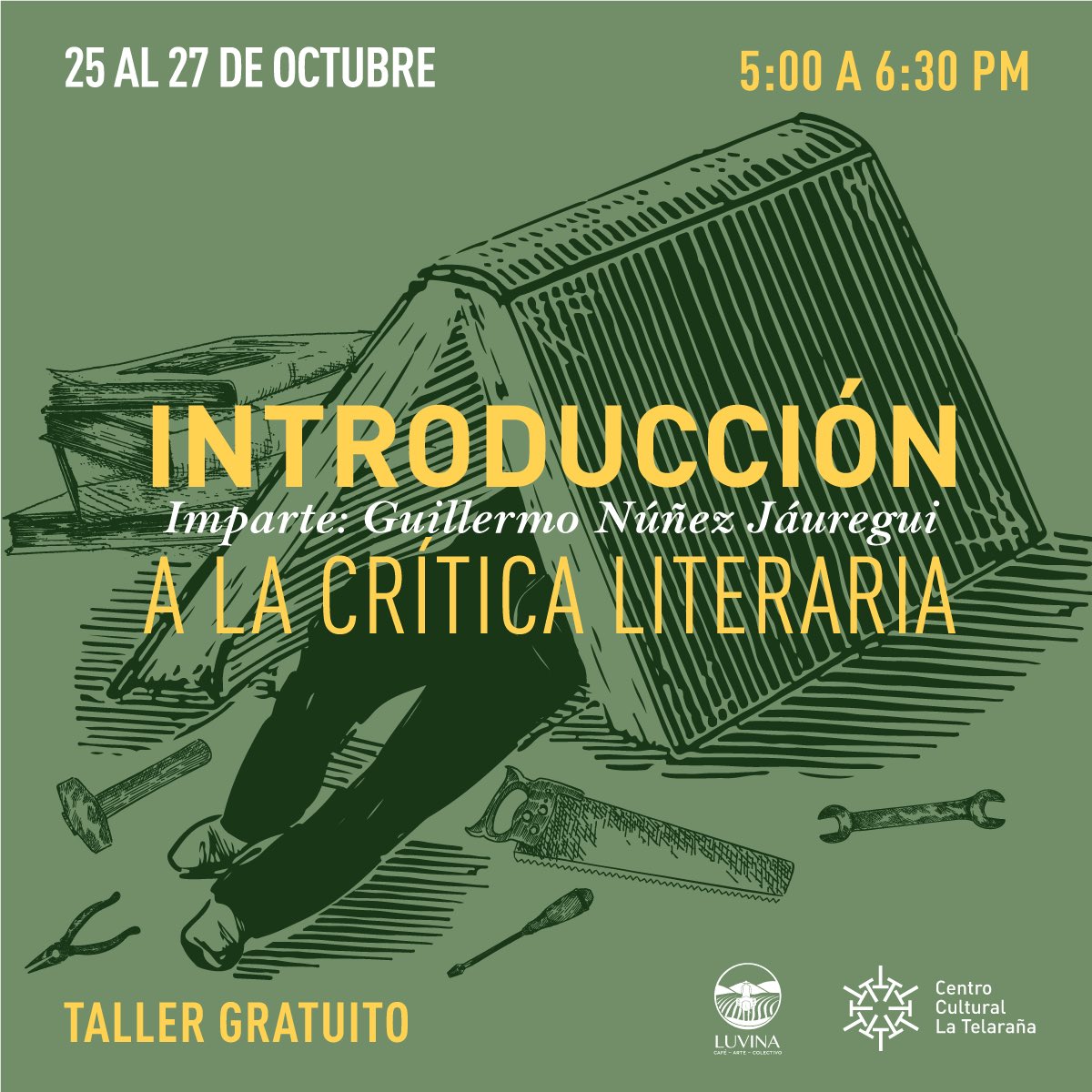 Zopilote Rey tweet media