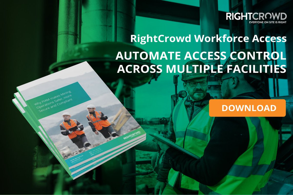 RightCrowd tweet media