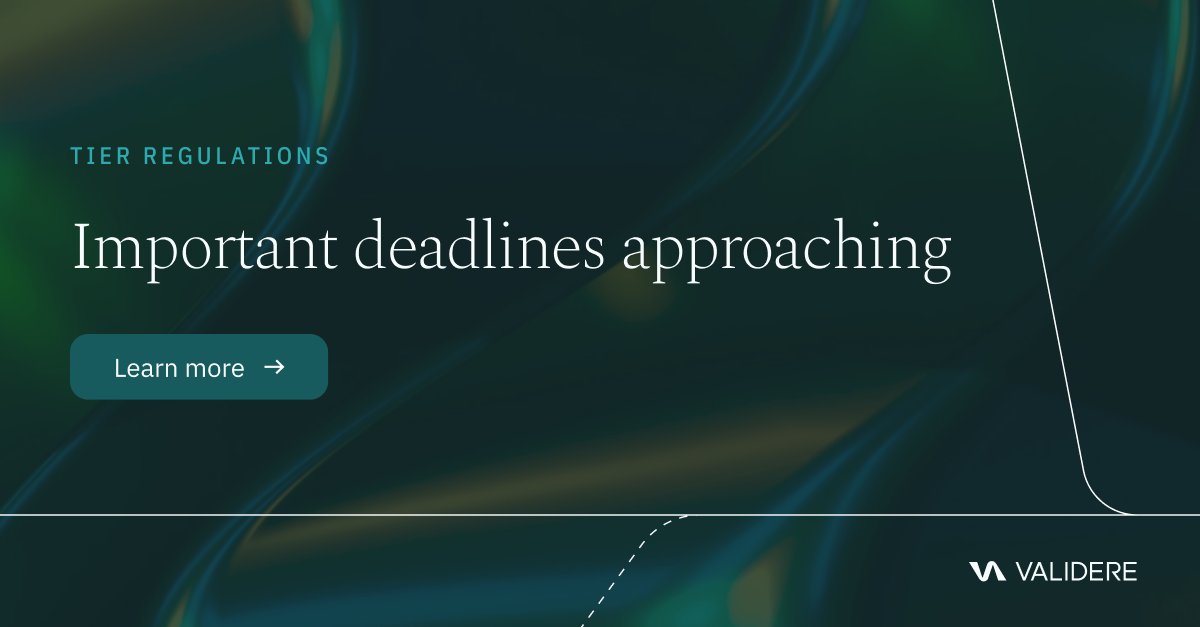 Validere tweet media