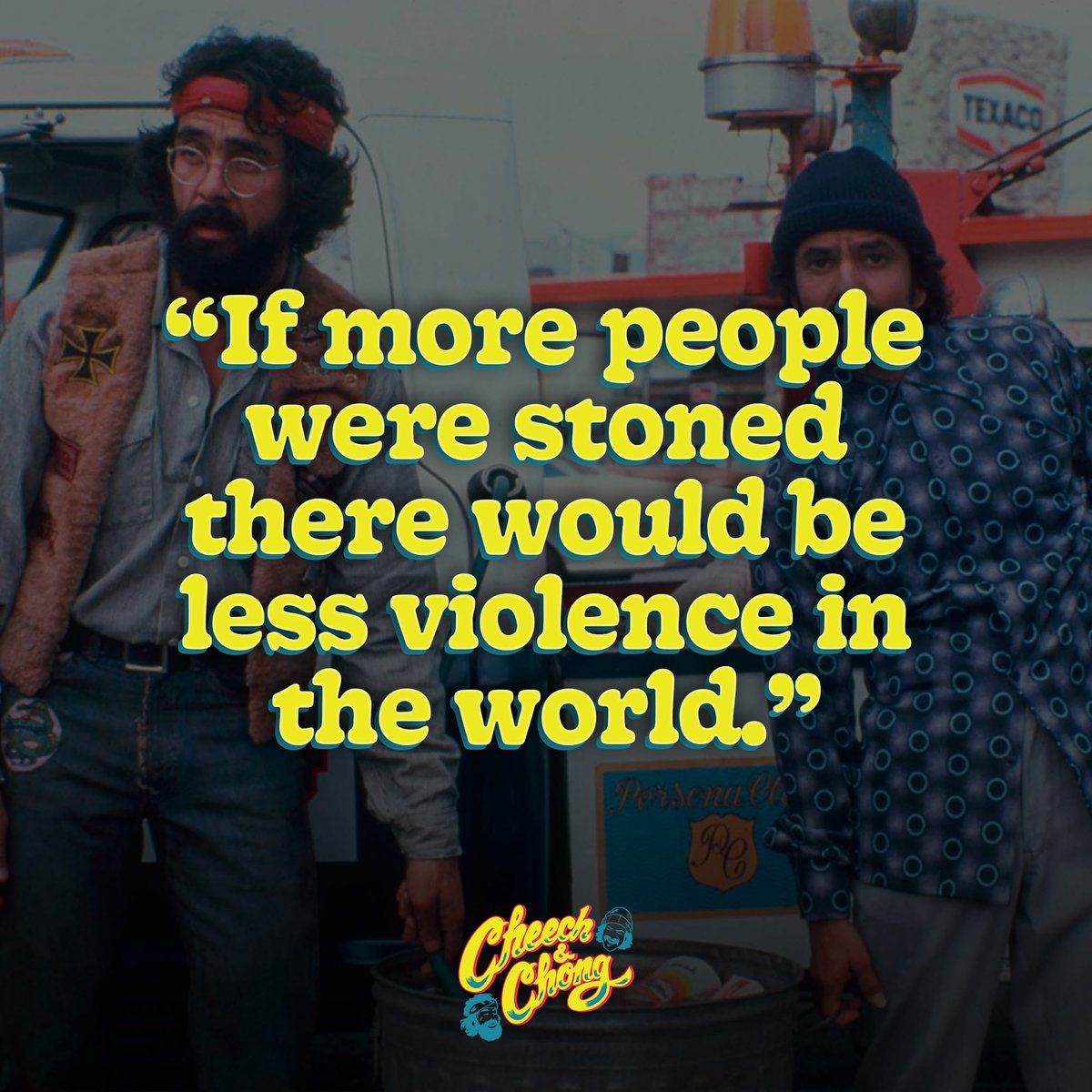 cheechandchong's tweet photo. ✌️🍃 https://t.co/Oj07PsEzuZ
