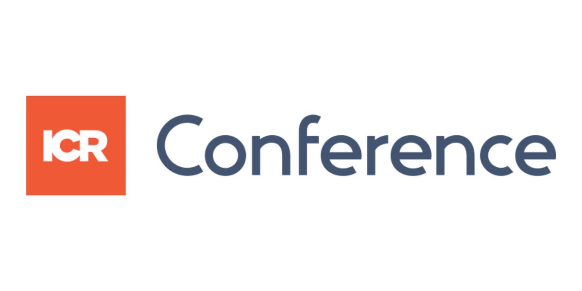 ICRPR's tweet photo. ICR Conference 2024 provides a window into current and emerging consumer trends and gives you the opportunity to hear from more than 200 public and private companies. Request your invitation today: https://t.co/ImwuUqAXg7 https://t.co/IGnUsGil8v