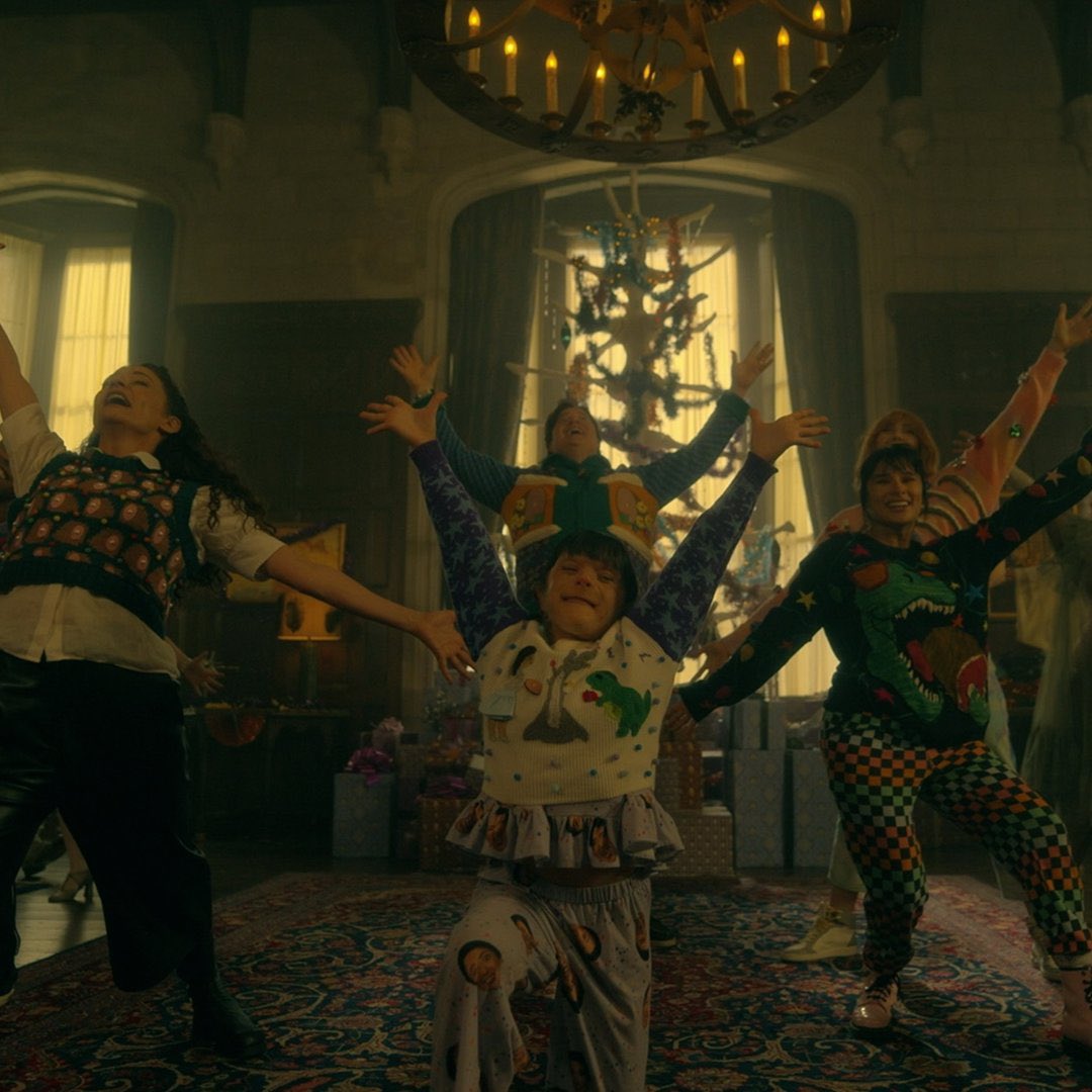 SuperheroTVcom's tweet photo. NEW! Doom Patrol Photo!
@DCDoomPatrol #doompatrol
#dcdoompatrol #dccomics
#streamonmax #dcu https://t.co/4x8I9GPuz5
