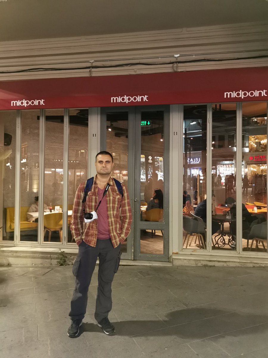 Efe Aydal (@conmech) on Twitter photo 