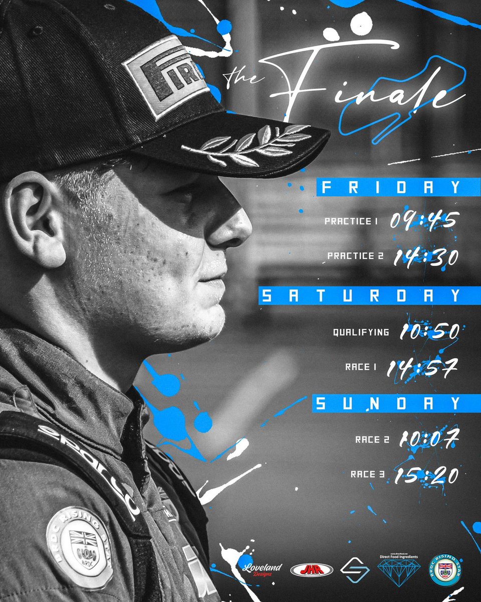 Joseph Loake tweet media