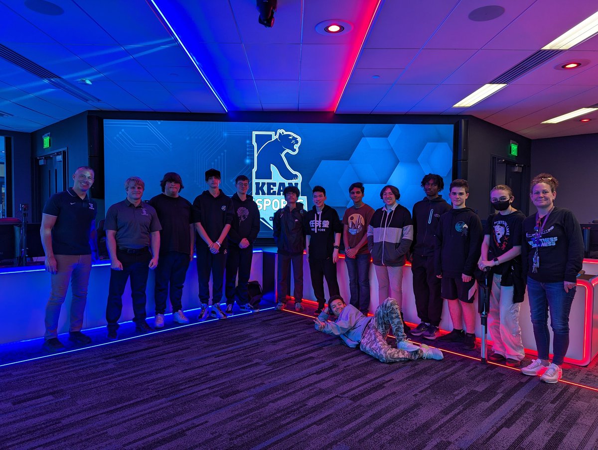 OB Knights Esports tweet media