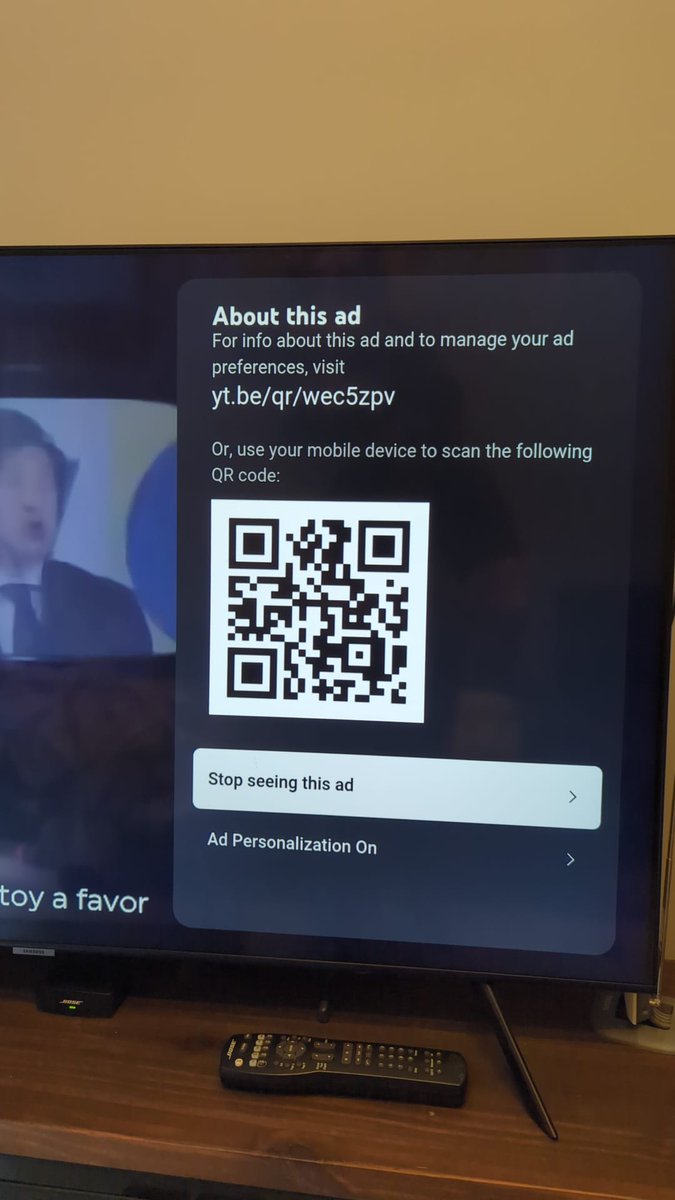 TraductorTeAma's tweet photo. Las campañas Anti-Milei de youtube son todas contratadas por empresas chinas.
Ahí tenes los yuanes de Massa. https://t.co/6SEXbZP9JK