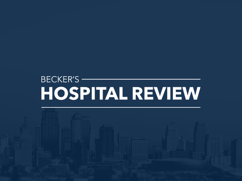 Northshore–Edward-Elmhurst Health named exclusive healthcare partner of NBRPA beckershospitalreview.com/strategy/north…