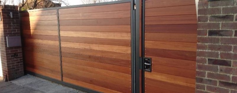 bay_gate's tweet image. Installing an automatic driveway gate can be a great way to enhance your home security and provide peace of mind.

Read the full article: Automatic Driveway Gate Upgrades: Enhancing Your Security System Effortlessly.
▸ lttr.ai/AESW5

#automaticgaterepair