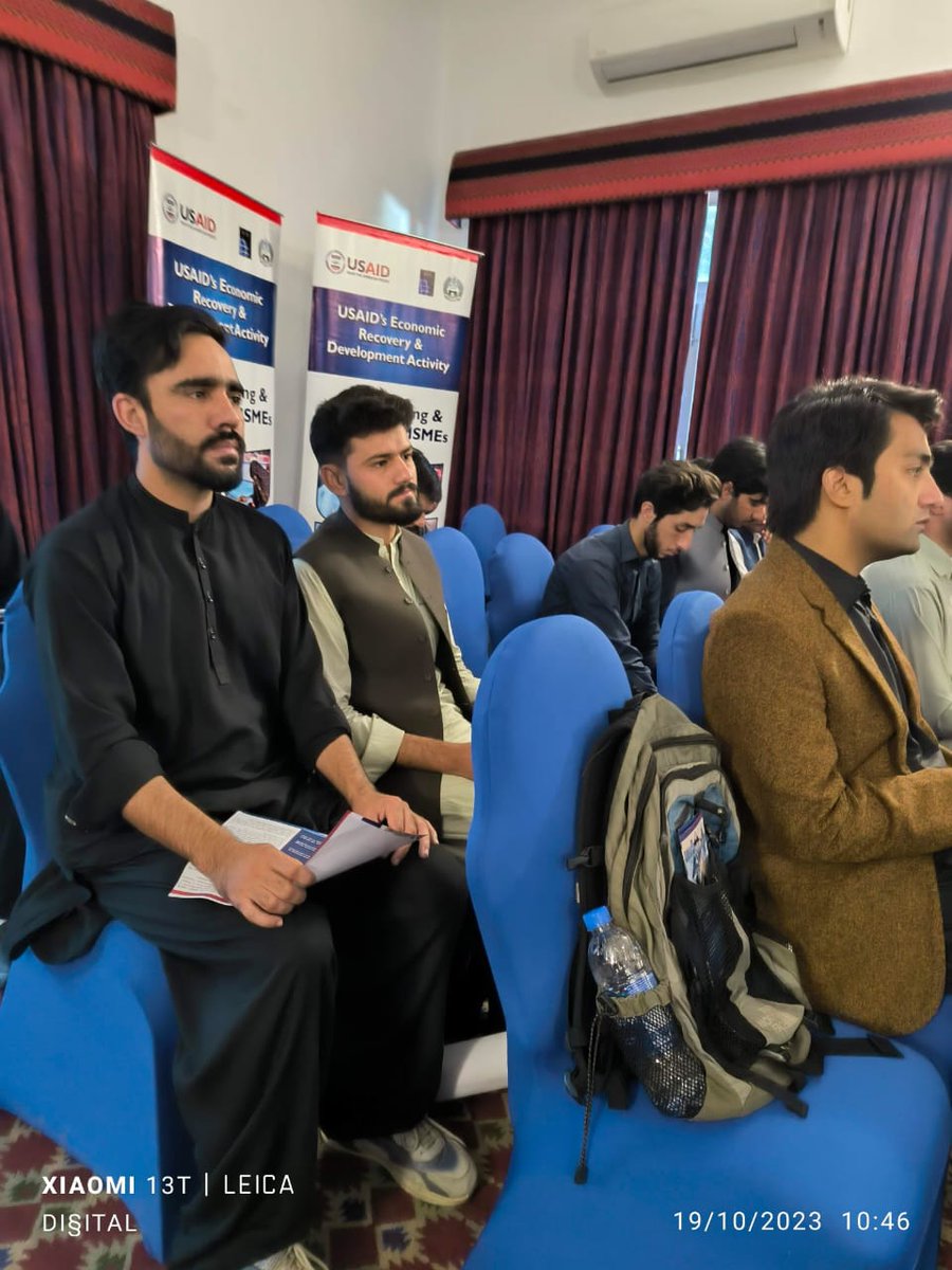 UOM_LowerDir_KP's tweet photo. #UniversityofMalakand 
BIC &amp; ORIC Team alongwith Students of University of Malakand attended "Next Generation Digital Innovation Workshop" organized at Swat Serena Hotel by USAID's Economic Recovery &amp; Development Activity(ERDA), Funded by US Agency for International Development. https://t.co/cKNa9RjTxM