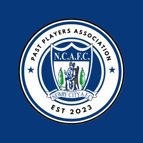 Newry City AFC tweet media