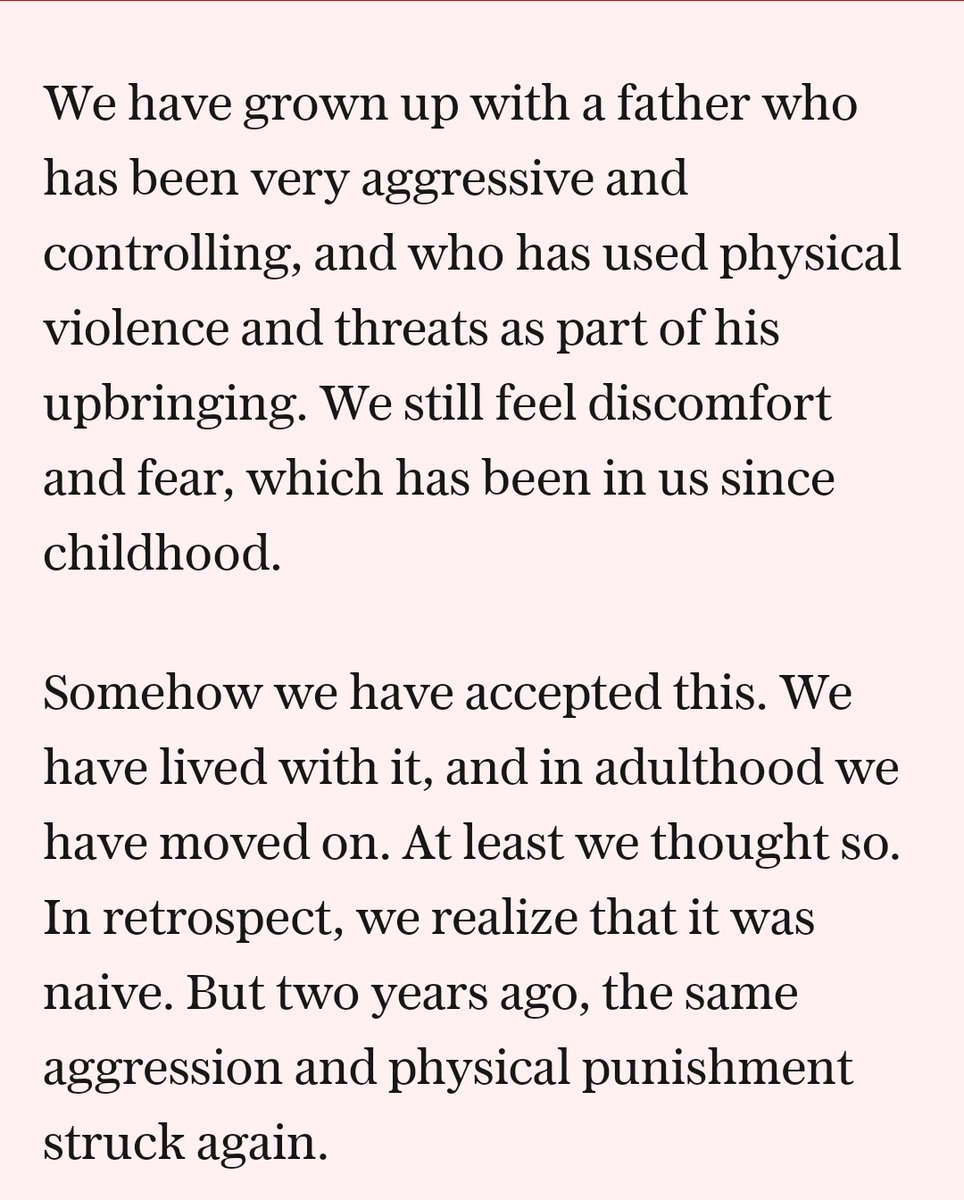 James_Athletics's tweet photo. Quite an article from the Ingebrigtsen brothers (plus a response from Gjert). Two screenshots with some of the worse parts. Should automatically translate: https://t.co/ZDZpladkIT https://t.co/oHCv9bzMBB