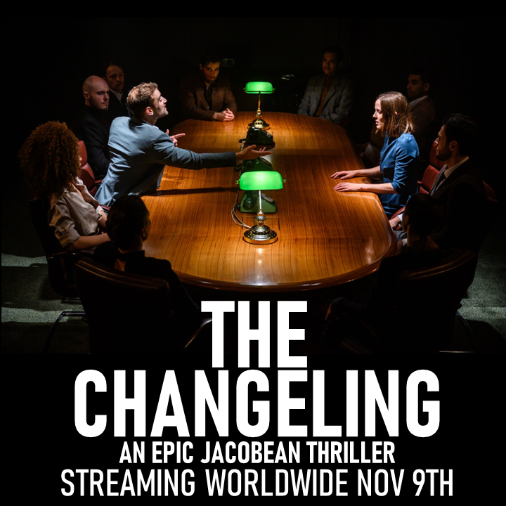 LazarusTheatre's tweet photo. Not in #London?

No problem! We are streaming our epic ★★★★ production of Middleton &amp; Rowley's rarely performed masterpiece THE CHANGELING Worldwide 🌍 this Autumn.

#TheChangeling🩸
https://t.co/CGslKyC0EH

📸#CharlesFlint https://t.co/u2jwDtQOy5