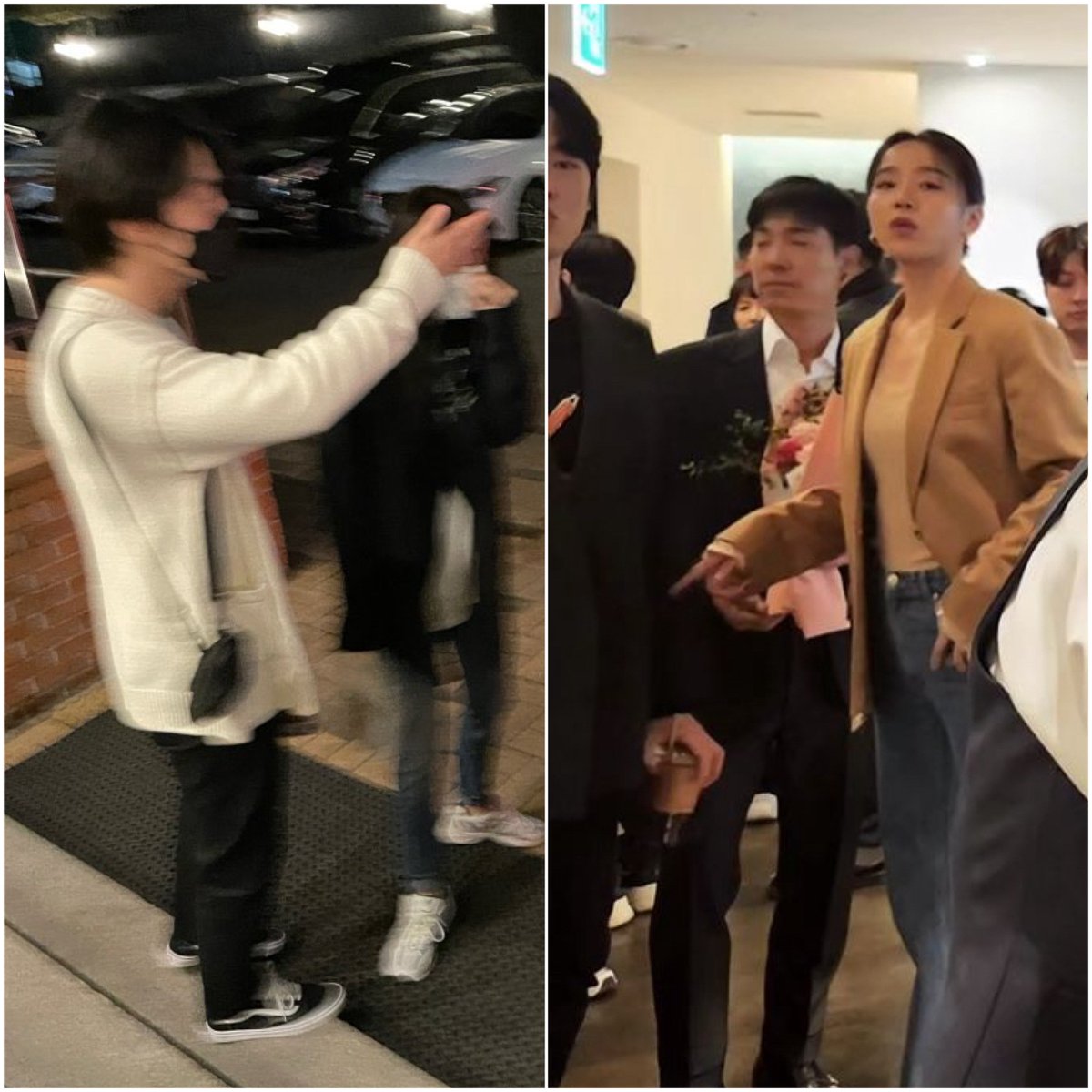 ronahbells's tweet photo. Friendship established since 2020 🥹🫶

#MrQueen #철인왕후 #KimJungHyun #김정현 #ShinHaeSun #신혜선 https://t.co/eRTQzDTPSD