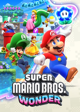 Playing on my notebook with Ryujinx emulator and LOVING IT! 

Most amazing 2D Mario since "New Super Mario Bros" on DS (2006).