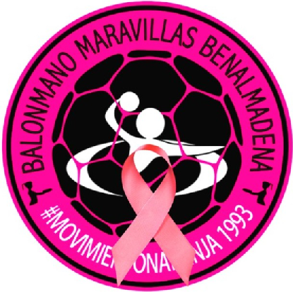 MaravillasBm's tweet photo. Hoy, 19 de octubre, #DiaMundialDelCancerDeMama.
BM Maravillas Benalmádena manda toda la fuerza a todas las mujeres que día a día luchan contra este cáncer. https://t.co/4UdXMsa1sx