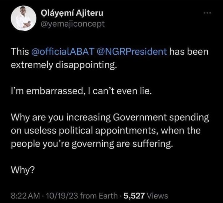 firstladyship's tweet photo. ARE YOU NOT ENTERTAINED? https://t.co/PbbygHltc9