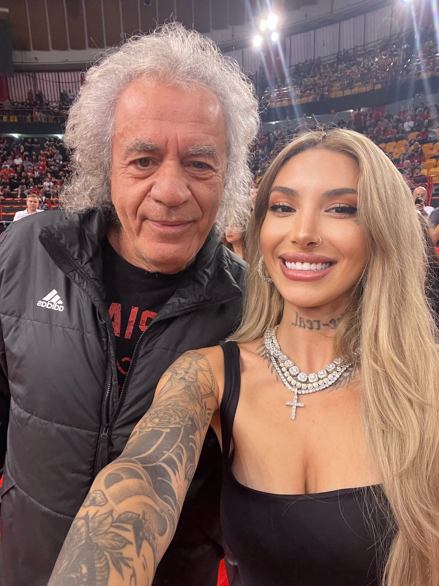 Πάμε Ολυμπιακέ!!