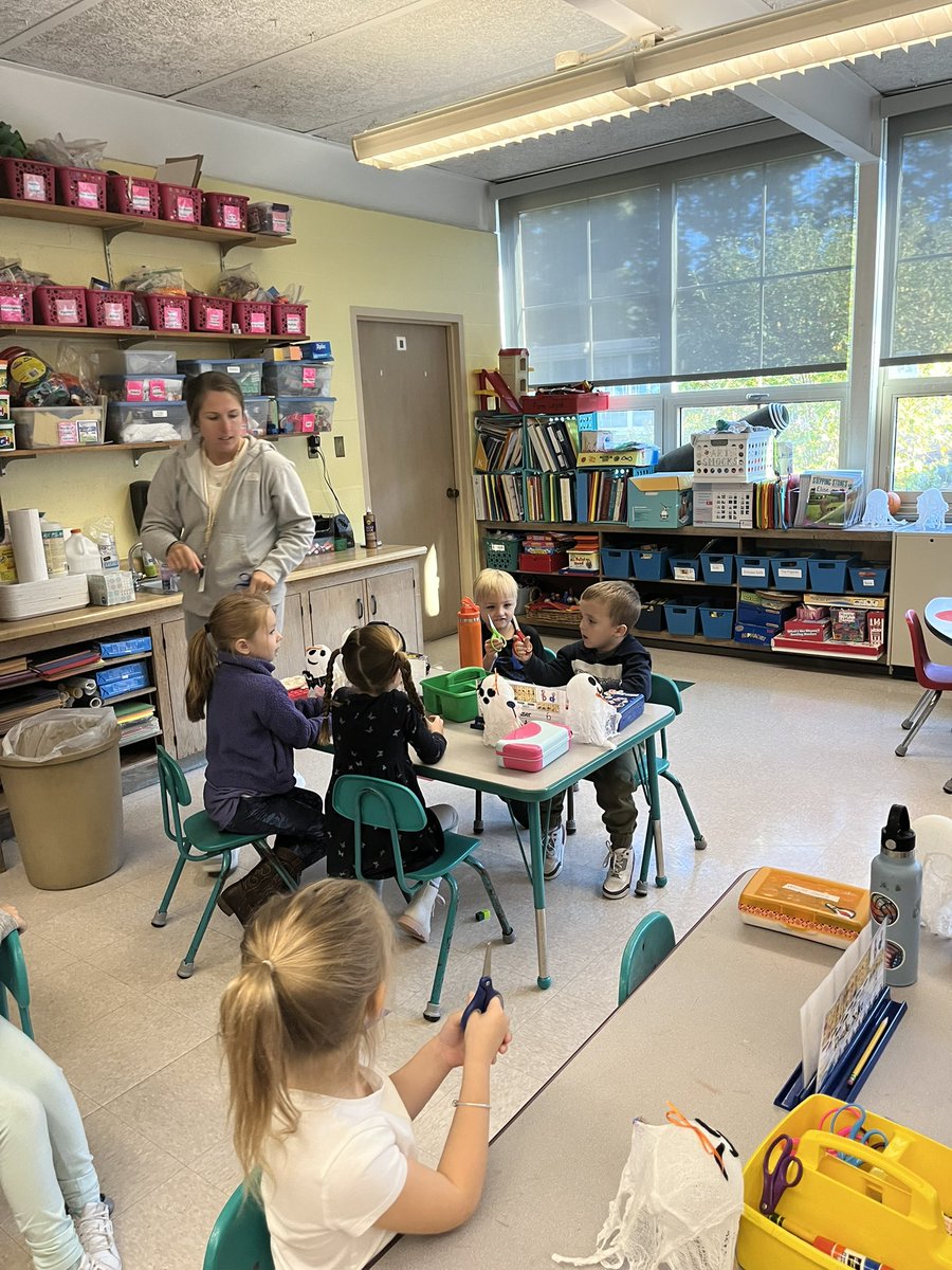 Kirsten Sedell tweet media