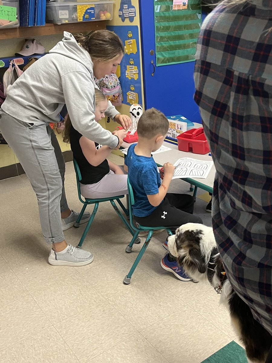 Kirsten Sedell tweet media