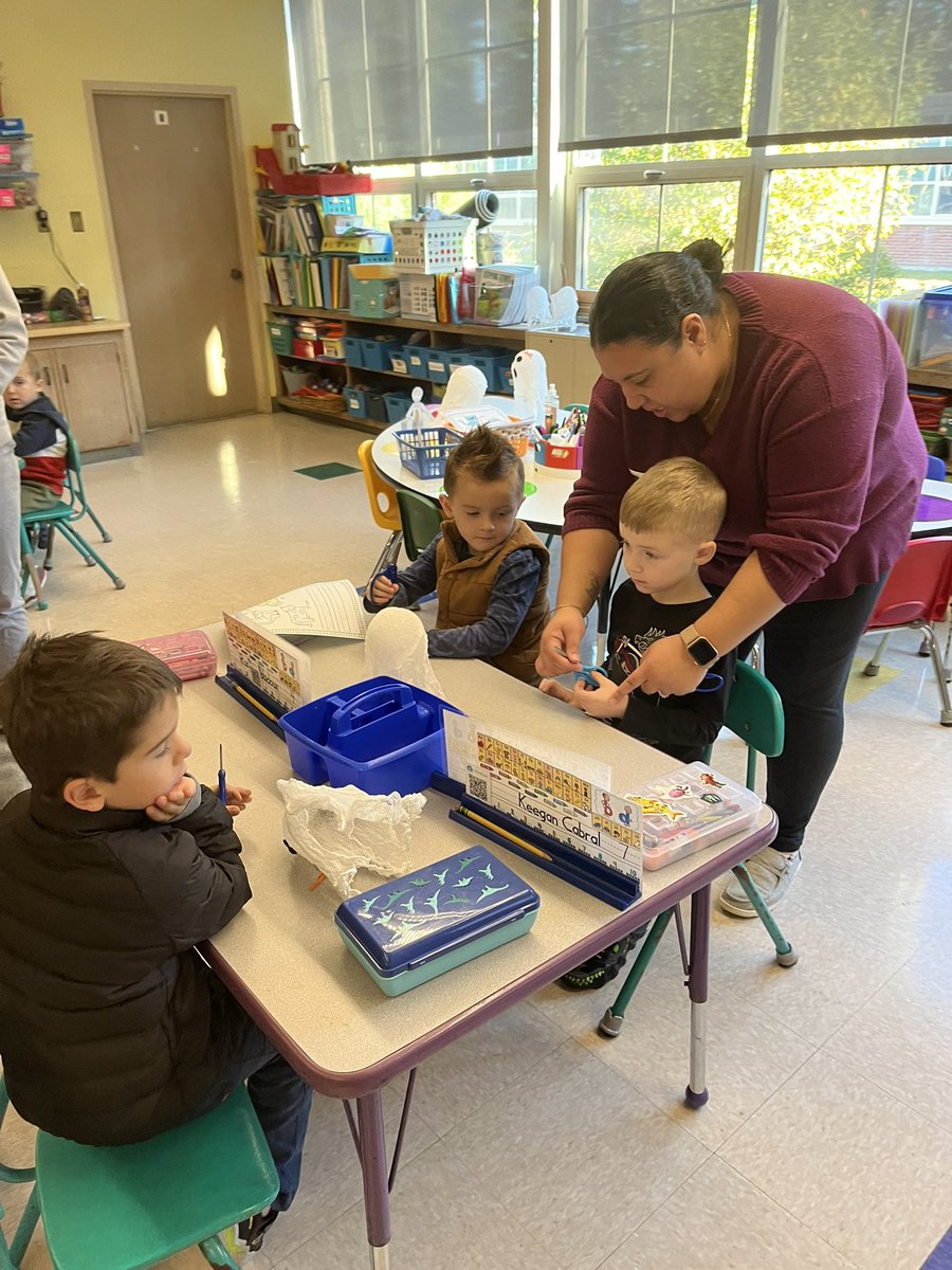 Kirsten Sedell tweet media