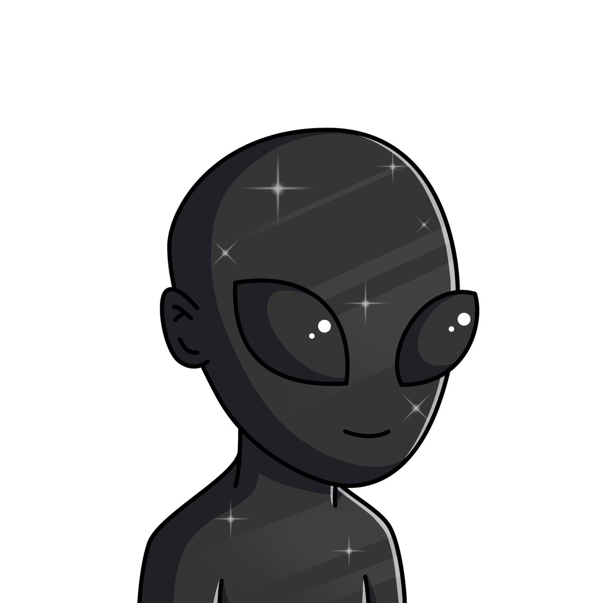 Who are you gonna Call if you Saw a alien walking around?👀

I would Call the <a href="/Alienhood_/">Alienhood_</a> K 
And tell Them, they lost a buddy here 👊😁

LFG🫶

Join our Discord discord.com/invite/9c4gCbH…