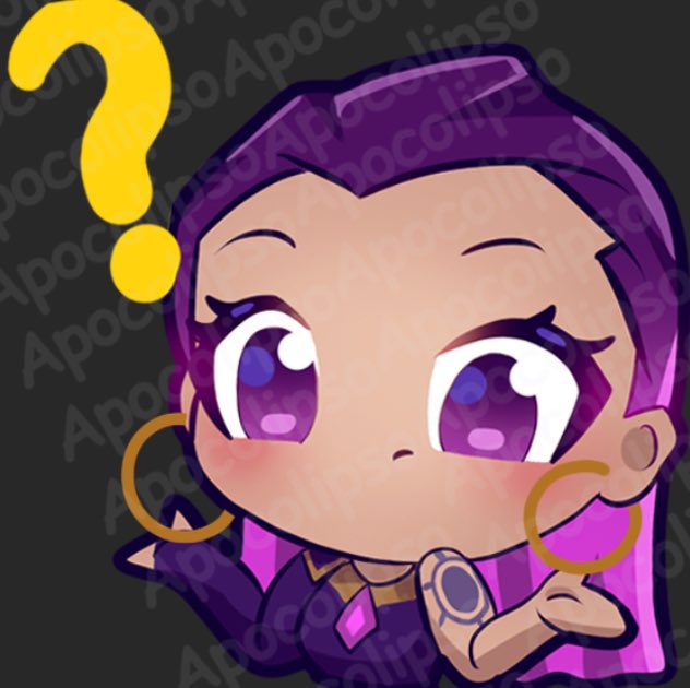 Guys I’m making emotes- more to come. etsy.com/shop/AlysWhate… #valorant #ValorantArt #VALORANTfanart #emotes #twitchemotes #VALORANTフレンド募集