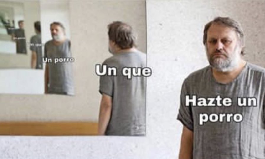 athelaxx's tweet photo. hazte un porro https://t.co/H3bTN5BkGh