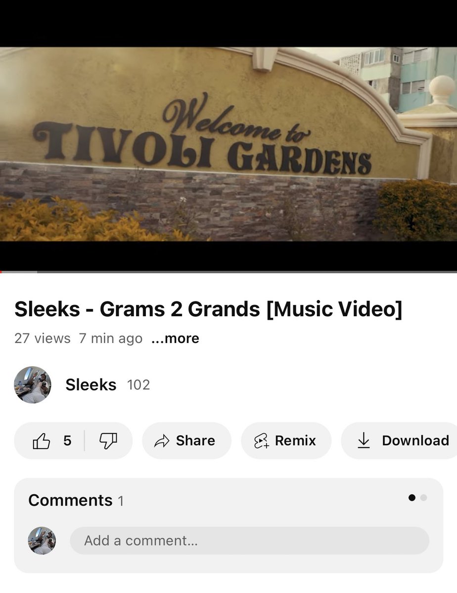 sleeks00's tweet image. OUT NOWWW !!