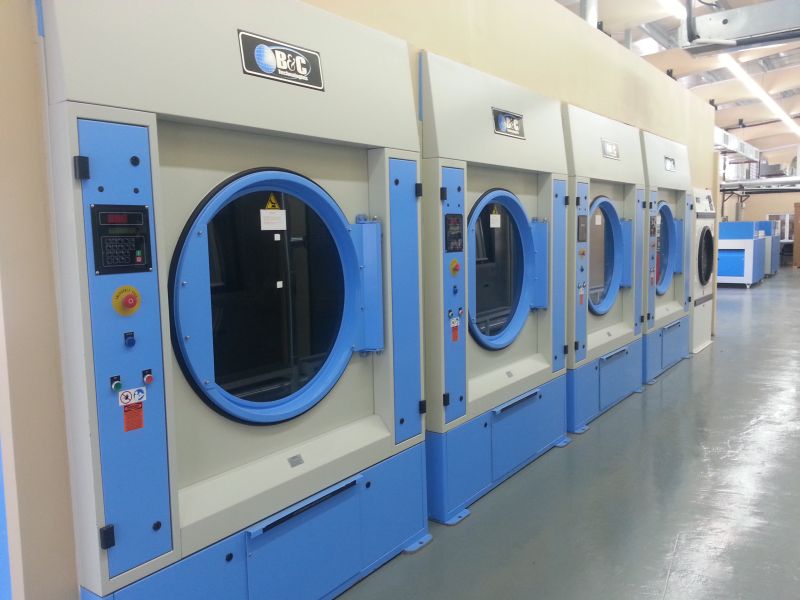 bandctech's tweet photo. https://t.co/BV4xMgOL1V  Learn how to choose a dryer for your commercial laundry. https://t.co/Gf7F9mI8Tf