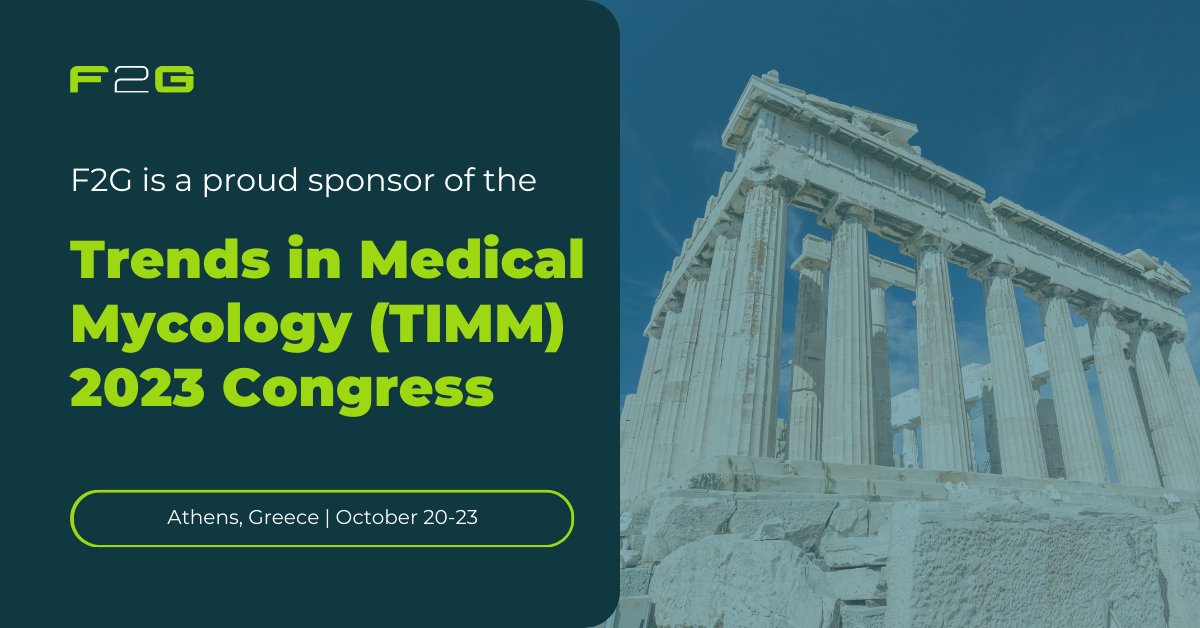 We are pleased to sponsor @TIMM_cc. TIMM is one of the largest global forums in which scientists and clinicians from all over the world present their latest advances and research findings in medical mycology. Register at: brnw.ch/21wDGtq