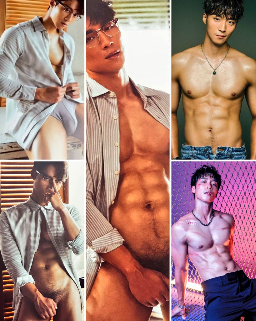 MeneghiniCosta's tweet photo. Depois de #AndyBian agora e a vez dos gêmeos #XiaEn e #XiaDe tirarem a roupa 🥵🔥e nosso fôlego.
#HIStory3 representa mais uma vez em um photobook #Jtwins https://t.co/Kry8Ac52d4