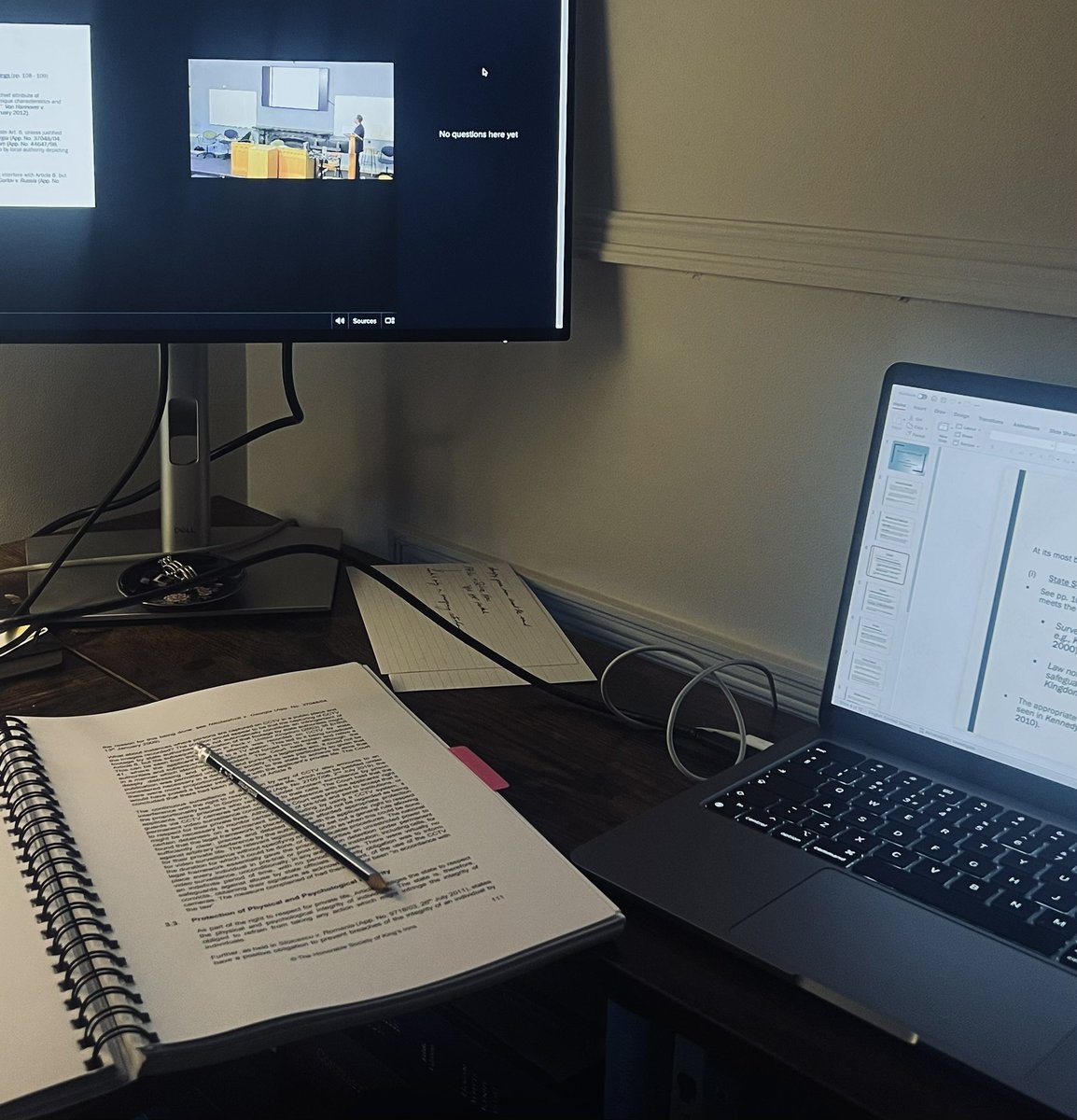 ‘The work is behind the scenes’.  <a href="/KingsInns/">Óstaí an Rí | King’s Inns</a>