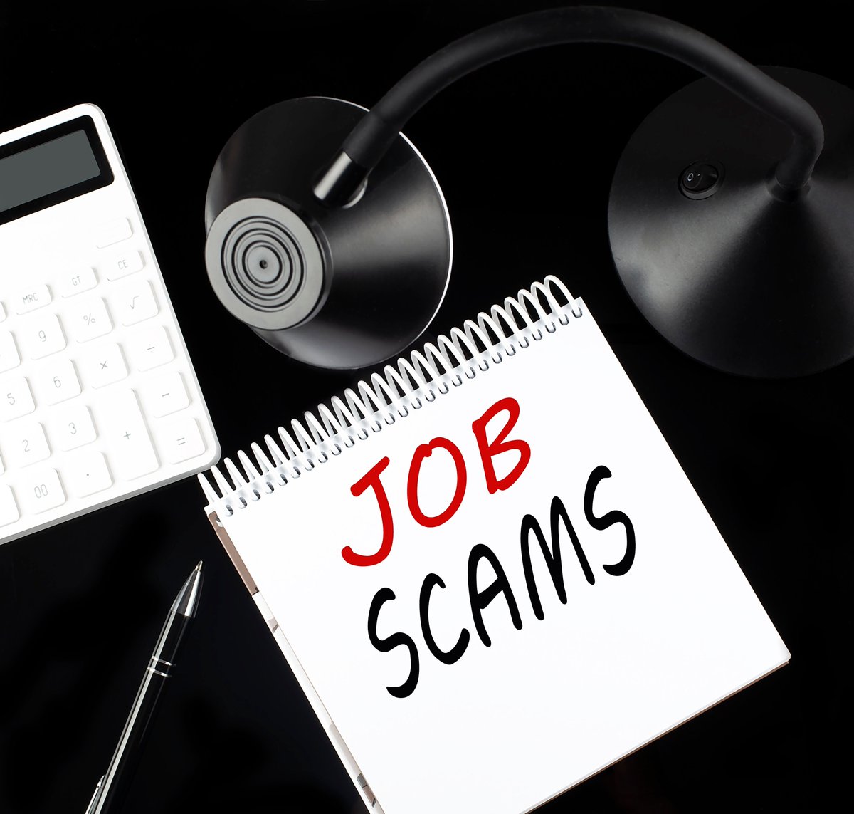 Job scams are on the rise in Canada. Protect yourself. For information see: antifraudcentre-centreantifraude.ca/scams-fraudes/… globalnews.ca/news/9925896/j… @peelpolice @canantifraud @dk2241 @InspBrennan #fraudprevention