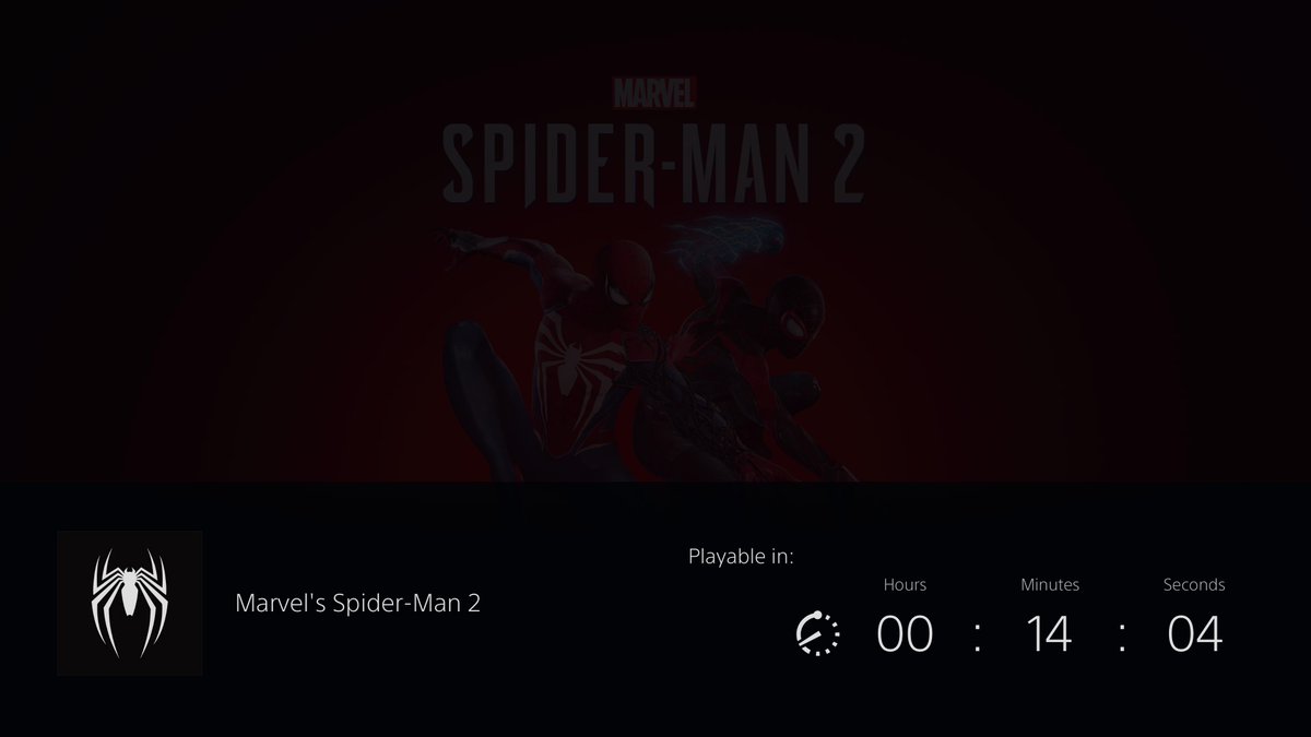 MDNLZDN's tweet photo. #PS5Share https://t.co/FAPxF3zQV6