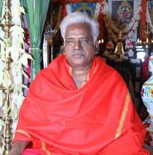 Saddened by the demise of Shri Bangaru Adigalar ji, head of Melmaruvathur Siddhar Peedam.

His spiritual teachings are a guiding light for generations to come. The impact of his social reforms has been remarkable. Condolences to his family and followers. Om Shanti 🙏