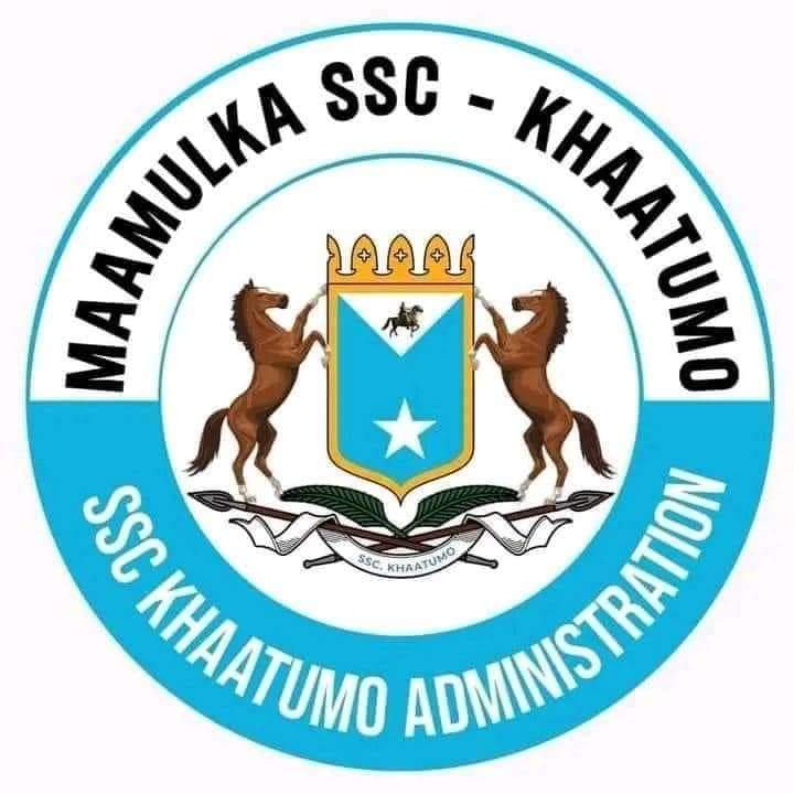 Msalixi's tweet photo. Congratulations I congratulate the new regional government of SSC-Khatumo.  And the Member Governments of the Federal Government of Somalia
 He is grateful to the president of JFS, Mr. Dr. Hassan Sheikh Mohamud and RW Dr. Hamza Abdi Bare, who played a great role in the effective. https://t.co/JZiXRBXEqt