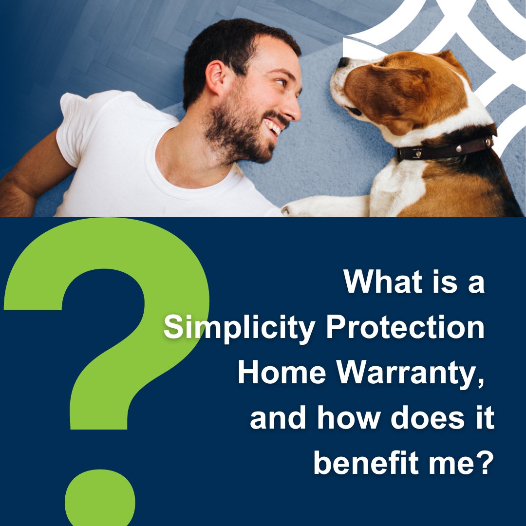 SimplyProtected's tweet image. Get the protection and security you need from a company that's been putting customers first for more than 45 years. #homewarranty