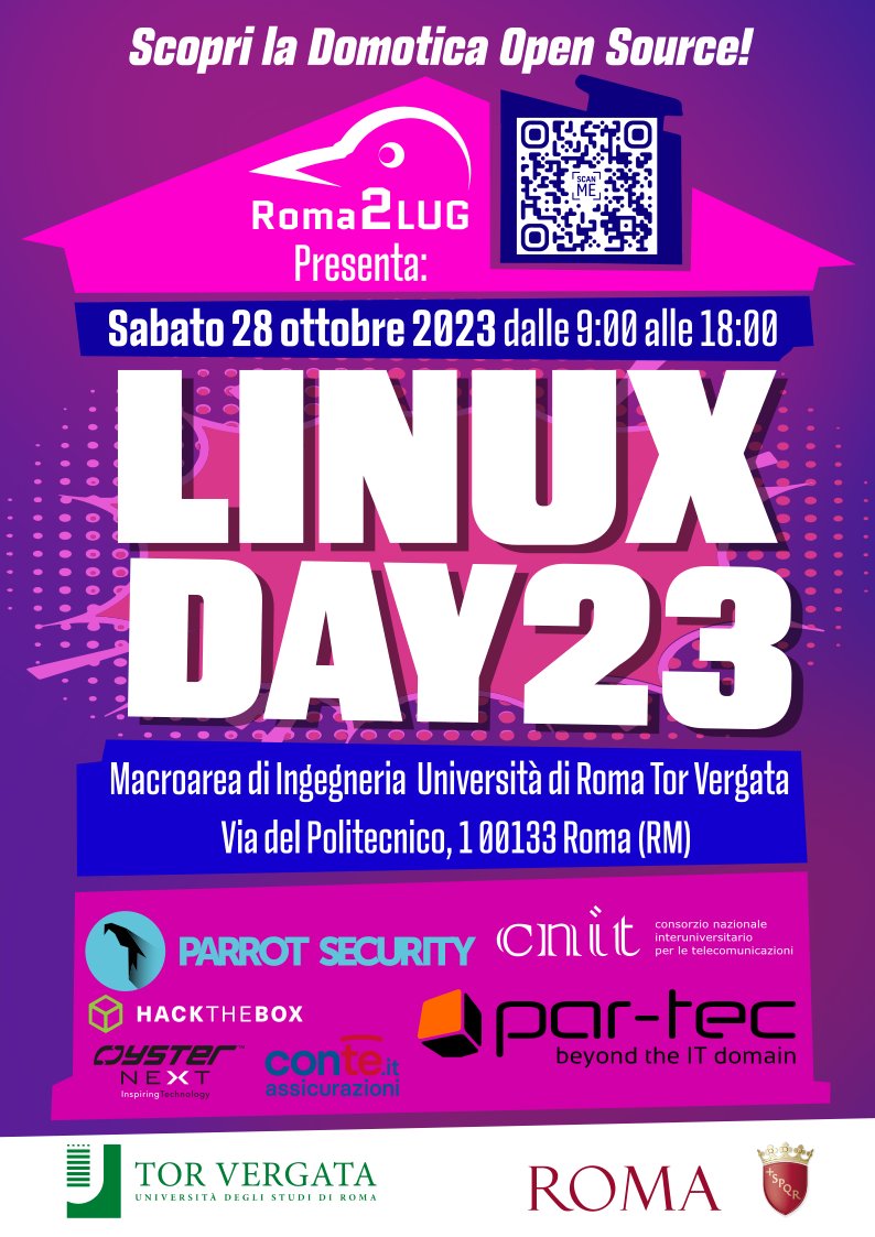 Roma2LUG tweet media