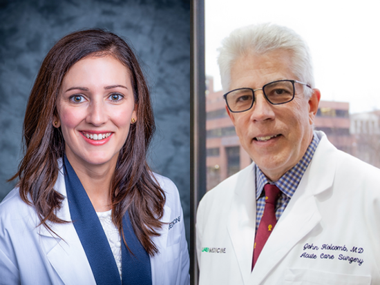 UABTrauma (@uabtrauma) on Twitter photo 🩸 bioTROOP:
UAB researchers have received a $6.38 million grant from the U.S. Department of Defense to evaluate mechanistic aspects of whole blood resuscitation.
uab.edu/news/health/it…
#UABCIS #UABTrauma #traumaresearch #wholeblood <a href="/UABSurgery/">UAB Surgery</a> 🩸 bioTROOP:
UAB researchers have received a $6.38 million grant from the U.S. Department of Defense to evaluate mechanistic aspects of whole blood resuscitation.
uab.edu/news/health/it…
#UABCIS #UABTrauma #traumaresearch #wholeblood <a href="/UABSurgery/">UAB Surgery</a>